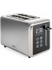 livoo DOD205 Digitaler Toaster mit Display