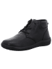 WALDLÄUFER Stiefelette in schwarz