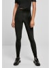 Urban Classics Leggings in schwarz