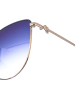 Longchamp Sonnenbrille in Gray