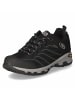 Brütting Sportschuh in schwarz