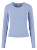 Urban Classics Long Sleeves in powderblue