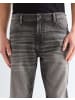Wrangler Jeans Redford - Tapered Fit - in Smoky Granite