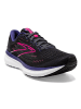 Brooks Laufschuh Glycerin 19 in Schwarz