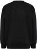 Hummel Kinder Sweatshirt "Loose Crewneck Bee" in Schwarz