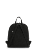 EMILY & NOAH Rucksack E&N Heidrun in black