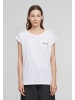 FORVERT FORVERT T-Shirts in white