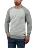 !SOLID Sweatshirt SDFlocker in grau
