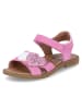 Imac Sandalen in Pink