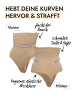 Skin Wrap Shapewear in Haut