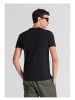 Antony Morato Tshirt in Schwarz