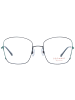 Ana Hickmann Damen Optische Fassungen Quadrat Schwarz