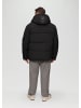 s.Oliver Outdoor-Jacke  in  9999_schwarz