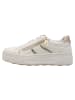 Tamaris COMFORT Sneaker in OFFWHITE COMB