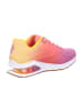 Skechers Sneaker Low in rot