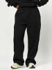 Kappa Hose Logo Saku in Black