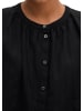 Marc O'Polo Ärmellose Bluse regular in Schwarz