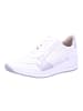 Finn Comfort Sneaker in weiß