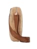 Esquire Kork Umhängetasche 21 cm natur