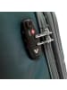 Roncato Speed 4 Rollen Kabinentrolley S 55 cm mit Dehnfalte smaragd