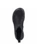 Josef Seibel Stiefel mit Kaltfutter in black