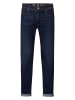 Petrol Industries Regular Tapered Fit Jeans Russel in Blau