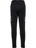 Hummel Verstellbare Taille Hose Hmllead Kinder in BLACK