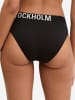 Marc O'Polo Slip Bio in Black