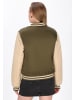 myMo ROCKS Women Jacket in olive