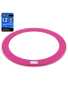 SONGMICS Trampolin Randabdeckung Saul in Rosa - Ø305 cm