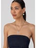 PURELEI Schmuck-Set Lolani Silber
