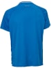 Derbystar Kinder Trikot "Trikot Kurzarm Primo V24" in Blau