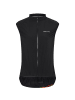 super.natural W UNSTOPPABLE GILET in Schwarz