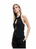 KOTON TANKTOPS in Schwarz