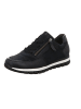 Gabor Sneaker Low in dunkelblau