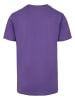 Mister Tee Mister Tee T-Shirts in ultraviolet