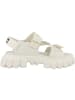 Palladium Sandale Revolt Sandal Mono in weiss