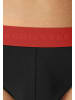 Schiesser Rio Slip / Unterhose 95/5 Cotton in Mehrfarbig