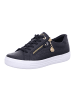 remonte Sneaker in schwarz
