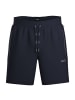 BOSS Shorts in Blau