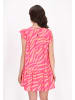 faina Women Dress in pink