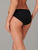 Schiesser 2er-Pack Slips 95/5 in Black