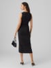 Vero Moda Kleid in Black