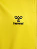 Hummel Hummel Zip Jacke Hmlessential Multisport Unisex Kinder Atmungsaktiv Feuchtigkeitsabsorbierenden in BLAZING YELLOW