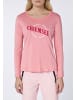 Chiemsee Longsleeve in Pink