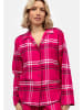 Cyberjammies Isabella Pyjama Top Nachtwäsche in rot