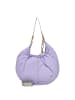 Jost Kemi - Schultertasche 42 cm (coffee) in lilac