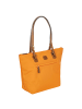 BRIC`s X-Bag Shopping M Sportina - Schultertasche 27 cm (tropical camouflage) in sunset
