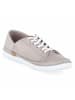 Andrea Conti Schnürhalbschuh in grey
