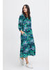 Fransa Kleid FRLALU Regular fit in Blarney AOP MS24 02A
